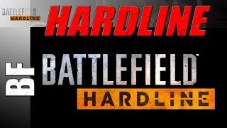 Battlefield Hardline "GTA;PAYDAY;BATTLEFIELD"