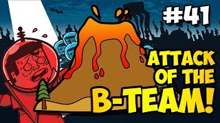 Minecraft: MY EVIL WRATH - Attack of the B-Team Ep. 41 (HD)