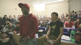 FIFA 14 | KSI UNI TOUR | Southampton Uni