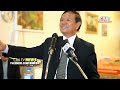 CBN Hot News Lok Kem Sokha at Public Speaking Part 7