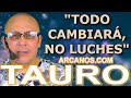 Video Horscopo Semanal TAURO  del 9 al 15 Junio 2024 (Semana 2024-24) (Lectura del Tarot)