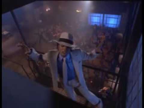 Michael Jackson. MOONWALKER. FULL MOVIE PART 6/10 - YouTube