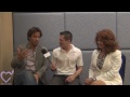 Suzanne Rogers & Shawn Christian On DAYS OF OUR LIVES Past, Present & Future