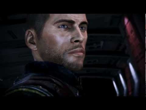 Mass Effect 3 PC Gameplay HD