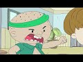 LEARNING TO READ (Smosh Babies #18)