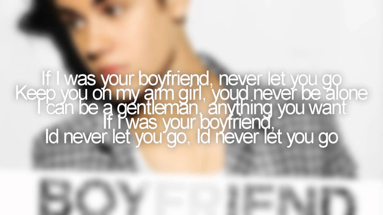 justin bieber boyfriend free download