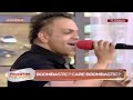 Interviu ELGI la acasa tv