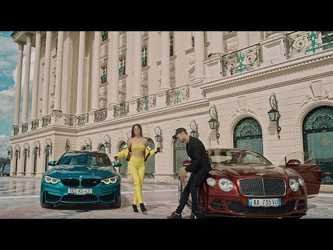 Dhurata Dora Ft. Soolking - Zemër