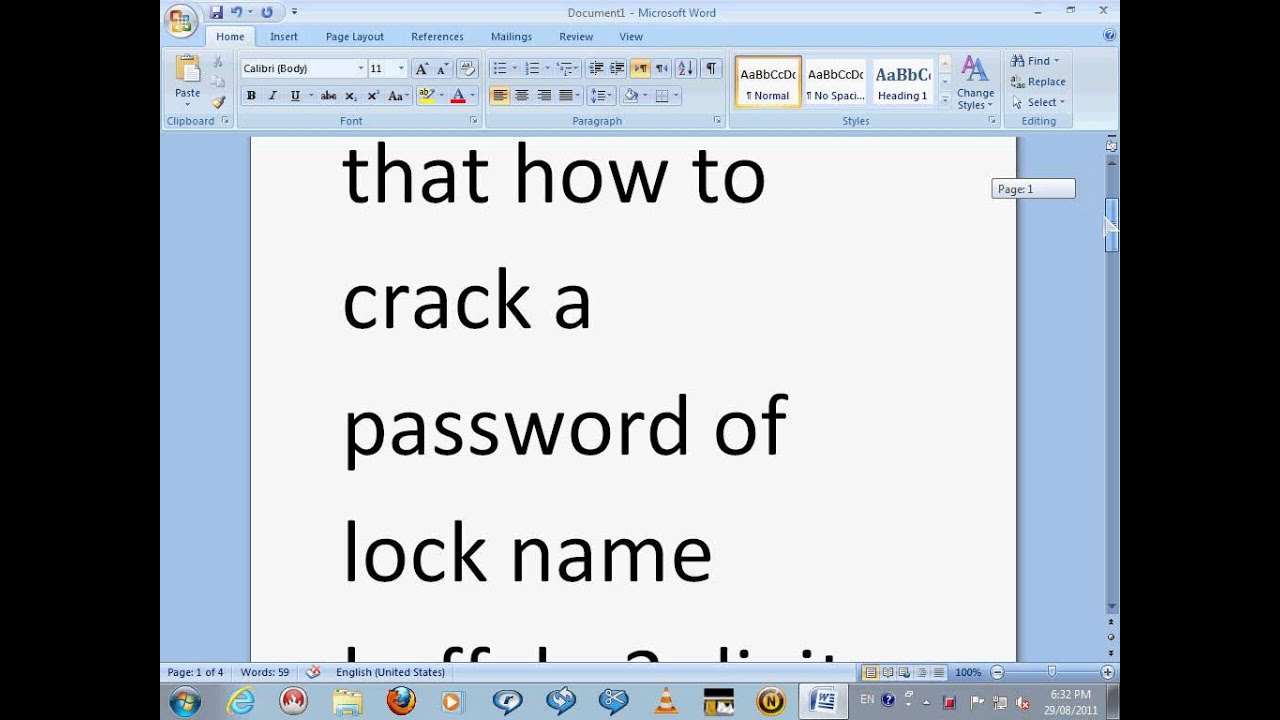 How To Crack Webmin Password