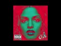 M.I.A. - Know It Ain't Right (Audio)