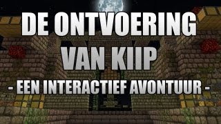 Kingdom SPECIAL! "De ontvoering van Kiip" - Een interactief avontuur!