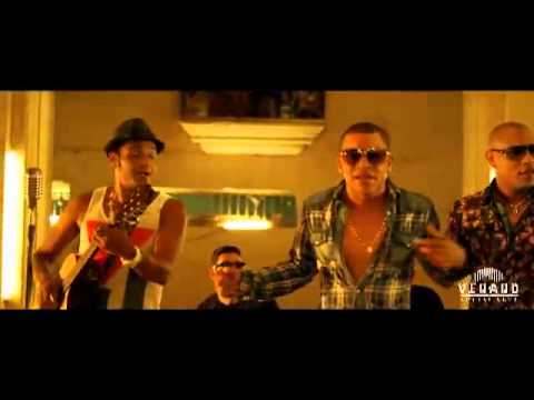 Gente D' Zona Ft. Descemer Bueno - Bailando