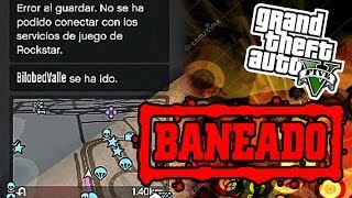 GTA V ONLINE | NOS BANEAN DE GTA V MIENTRAS HACEMOS EL RETO!! | WTF? | Josemi