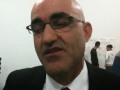 Kurdish Activist Kani Xulam Shares Stories of Turkish Oppression