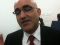 Kurdish Activist Kani Xulam Shares Stories of Turkish Oppression
