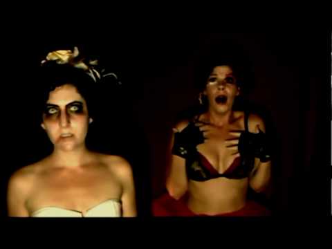 Manics Funhouse