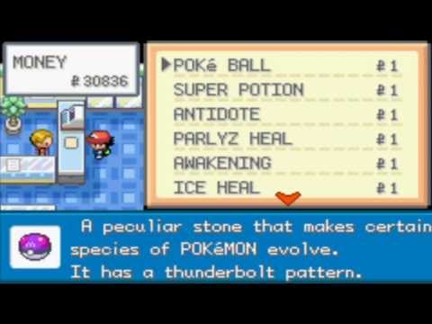 Pokemon Ash Gray - Masterball For Sale