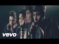 Posisi Union J - Carry You chart lagu