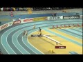 Istanbul 2012 Competition: Pentathlon - World Record - Natalya Dobrynska