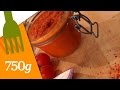 Recette du vrai Ketchup Maison ! - 750 Grammes