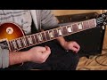 Part 2 Beginner Slide Guitar Lesson - Blues Slide Guitar - Where to Start