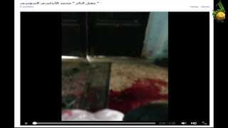 Обвинение русской девушки режимом Ливии в убийстве - фальсификация