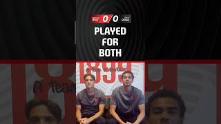 Ricci 🆚? Odogu: the Played for Both challenge | #shorts