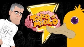 GRAVIDADE E NONSENSE | Toró de Miolo 2