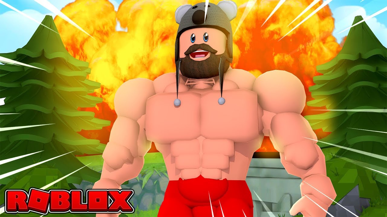 Super Buff In Roblox Weight Lifting Simulator 3 Codes