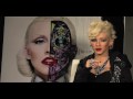 Christina Aguilera - Bionic Interview - Pt. 4