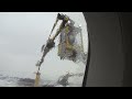 Aircraft Deicing Philadelphia International Airport
