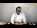 Video Horóscopo Semanal GÉMINIS  del 28 Diciembre 2014 al 3 Enero 2015 (Semana 2014-53) (Lectura del Tarot)