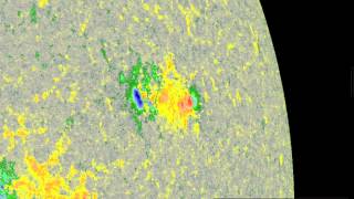 3MIN News June 23, 2013: Interplanetary Shock Wave