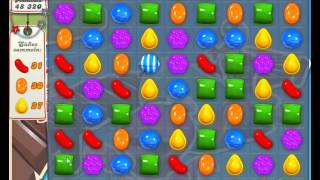 Page 1 of comments on Candy Crush Saga Level 140 - YouTube