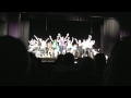 I Got Rhythm at Sunset High