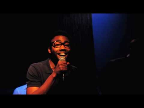 Childish Gambino - Do Ya Like (Live) - YouTube