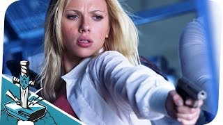 Scarlett auf Speed & Akiras Rückkehr!