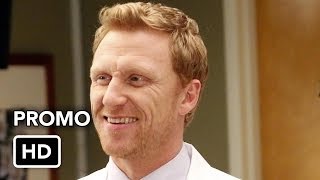 Grey's Anatomy 10x16 Promo "We Gotta Get Out Of This Place" (HD)