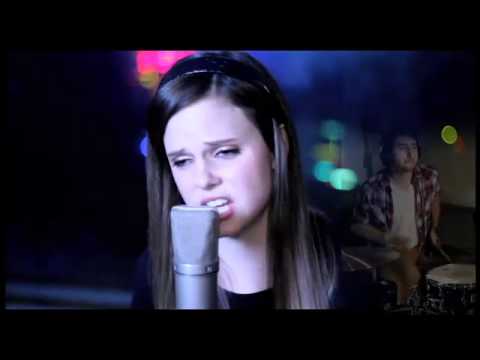 Tiffany Alvord ft. Jake Coco- Rolling In The Deep (Cover)