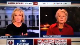 MSNBC interrupts Congresswoman for report on Justin Bieber