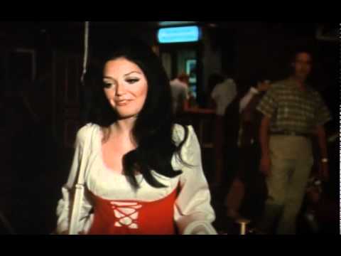 23. Elvis: That’s the Way It Is (Denis Sanders, 1970/2000)