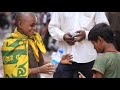 DHAKA DREAMS: street children in Dhaka