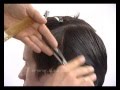 Мужская стрижка Elegant Style от Дениса Чиркова Мужская стрижка Elegant Style от Дениса Чиркова