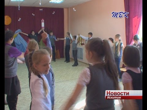 В КМЖ «Чайка» - День открытых дверей