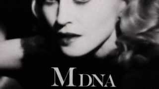 Madonna Introduces MDNA SKIN