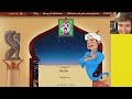 DOES THE AKINATOR KNOW SLENDERMAN?