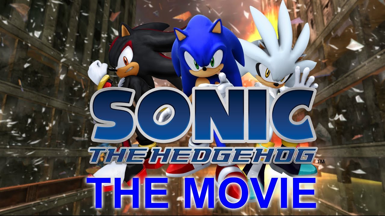 Sonic the Hedgehog Full Movie