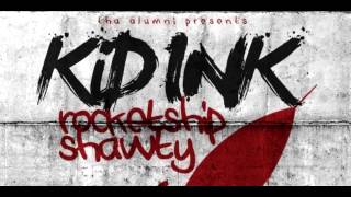 KID INK - Fresh feat E