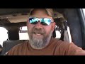 Why do I trap rant, checking my last bobcat trap while trapping 2013