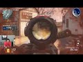 200-0 Domination - Black Ops 2 Live Stream